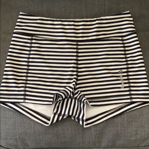 Reebok Pants - Reebok Spandex